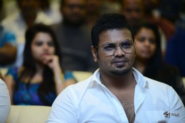 Okkadu Migiladu Movie Pre Release Function